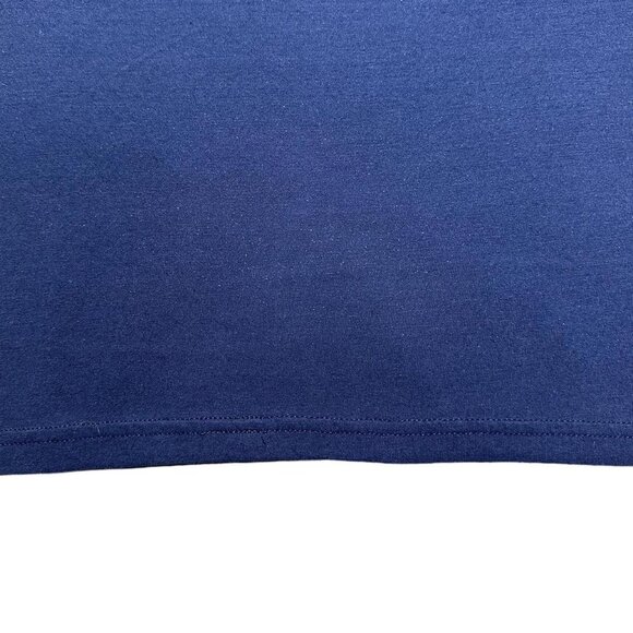 Aquasox Baseball T-Shirt - Picture 4 of 5